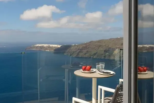 Grece : Hôtel Gizis Hotel
