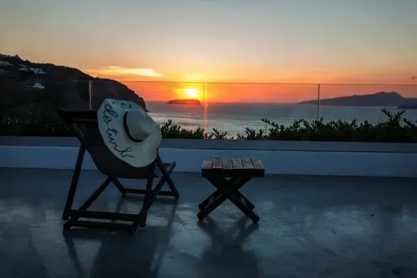 Grece : Hôtel Goulielmos