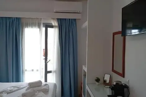 vol+hotel Sejour Ifestia 3* Grece Santorin