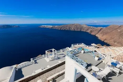 Grece : Hôtel Ilioperato Traditional Apartments