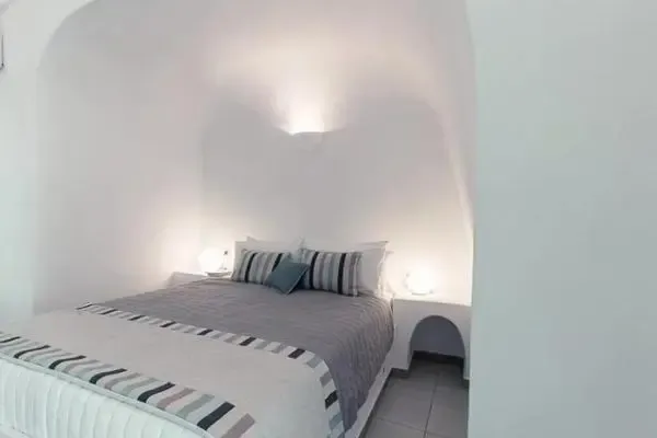 Grece : Hôtel La Maltese Private House