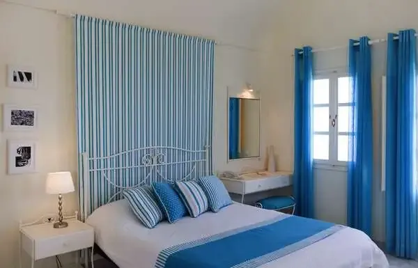 Grece : Hôtel Meli Meli