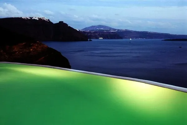 Grece : Hôtel Mystique A Luxury Collection Hotel