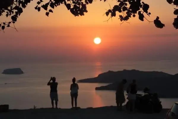 Grece : Hôtel Nautilus Dome