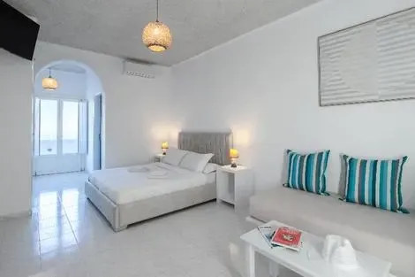 Grece : Hôtel Nevma Suites