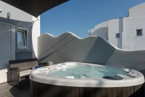 vol+hotel Sejour Oasis Hotel 3* Grece Santorin