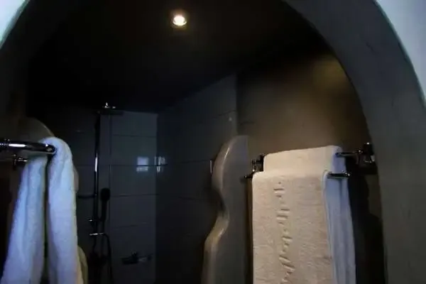 Grece : Hôtel Philippion