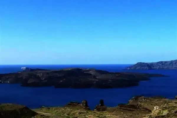 Grece : Hôtel Philippion