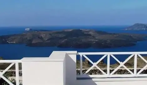 Grece : Hôtel Philippion