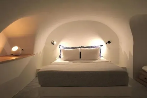 Grece : Hôtel Porto Fira