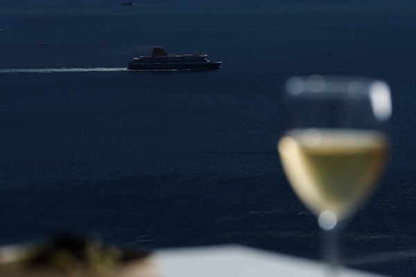 Grece : Hôtel Princess