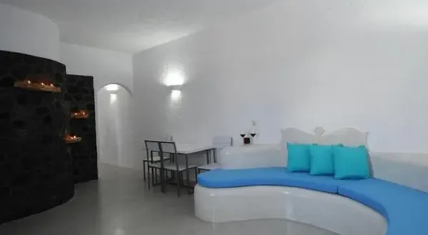 Grece : Hôtel Sakas Residences