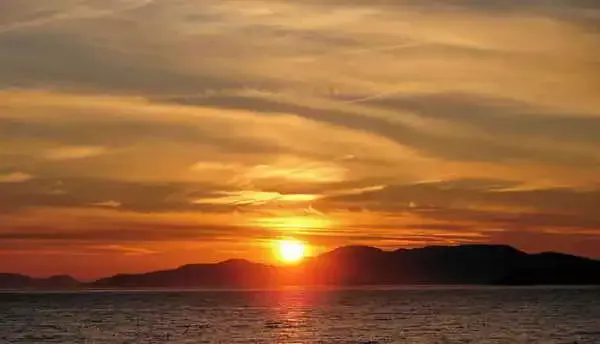 Grece : Hôtel Santa Barbara