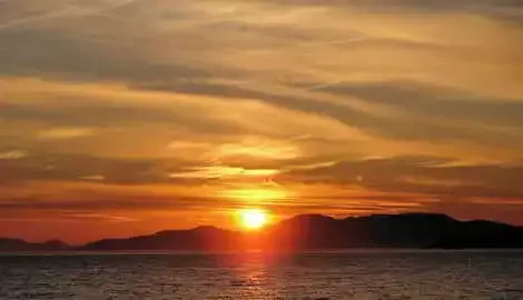 Grece : Hôtel Santa Barbara