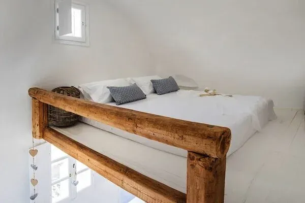 Grece : Hôtel Sophia Boutique Hotel