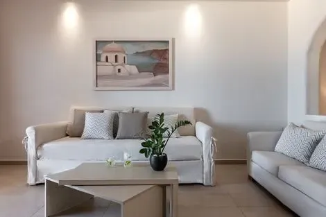 Grece : Hôtel Splendour Resort