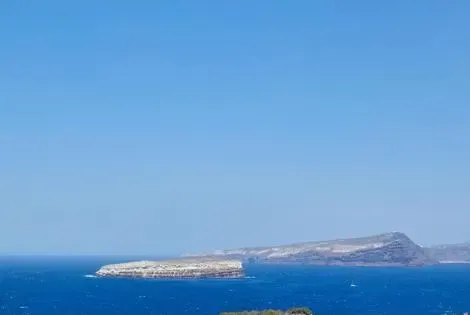 vol+hotel Sejour Symmetry Suites 4* Grece Santorin