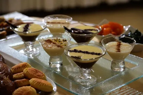 Grece : Hôtel Tamarix Del Mar