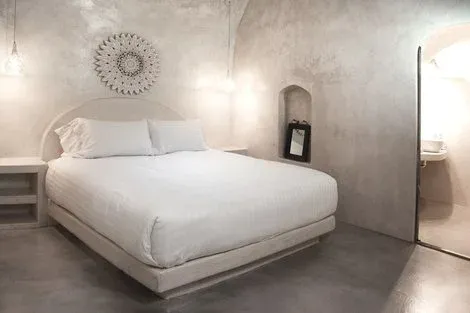 Grece : Hôtel Thireas