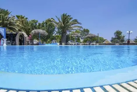 GRECE-SANTORIN, Hôtel Villa Olympia 3*