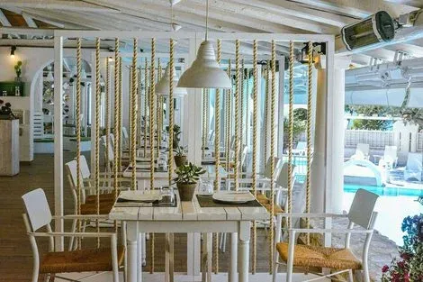 vol+hotel Sejour Acrotel Athena Pallas 5* Grece Thessalonique