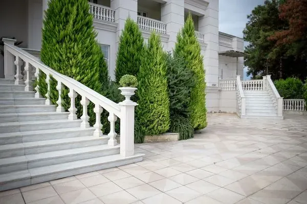 Grece : Hôtel Apolamare