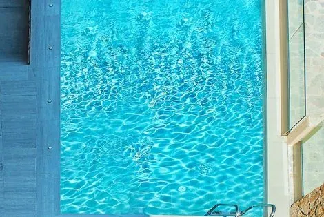 Grece : Hôtel Core Hotel