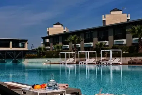 vol+hotel Sejour Nikopolis 5* Grece Thessalonique