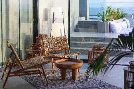 vol+hotel Sejour Onoma 5* Grece Thessalonique