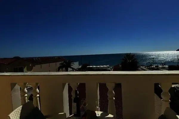 Grece : Hôtel Best Western Galaxy Hotel