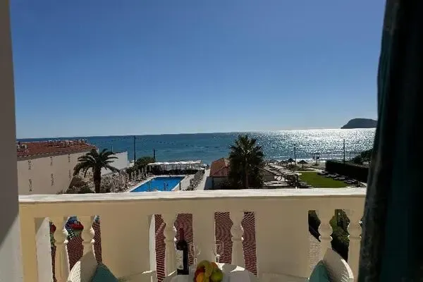 Grece : Hôtel Best Western Galaxy Hotel