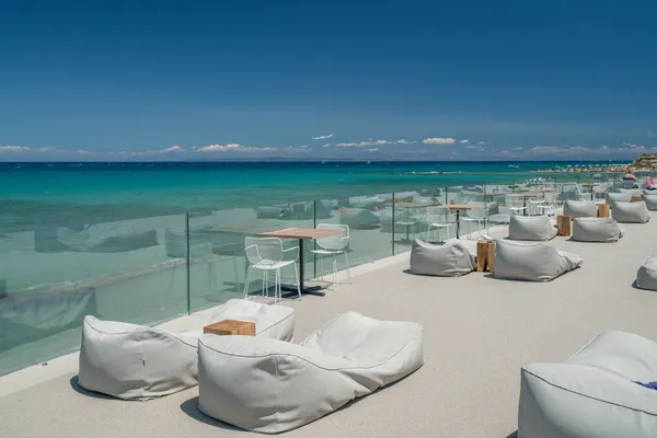 Grece : Hôtel Caravel Zante