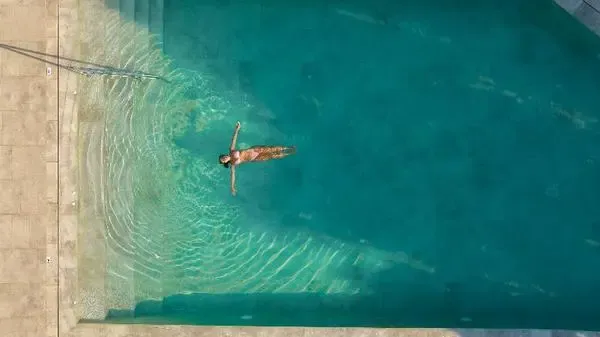 Grece : Hôtel Castelli