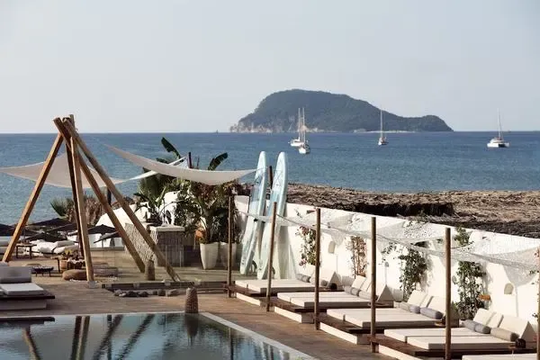 Grece : Hôtel Gardelli Resort