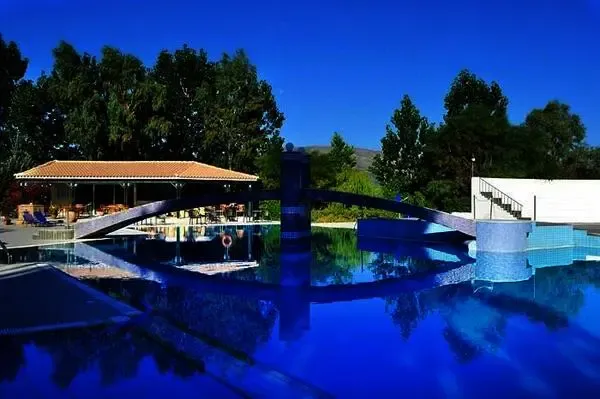 Grece : Hôtel Ilaria Hotel