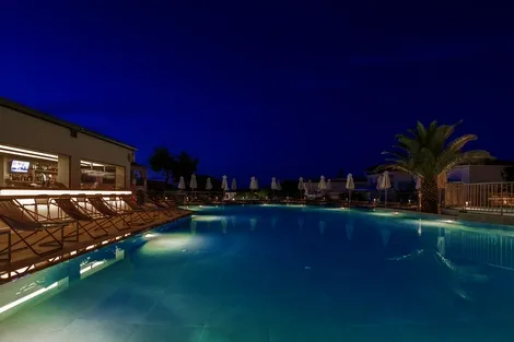 vol+hotel Sejour Katerina Palace Hotel 4* Grece Zante