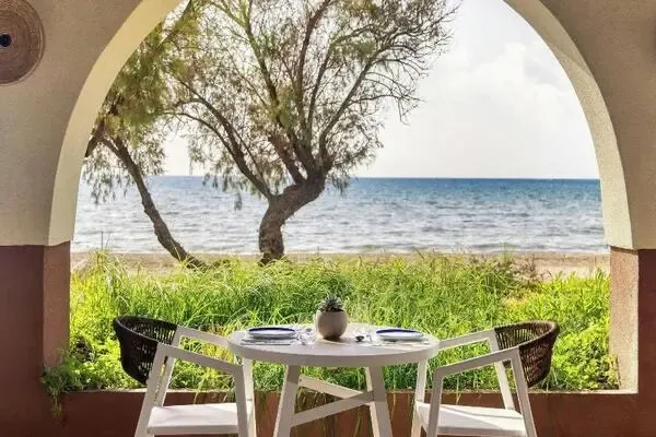 Grece : Hôtel Louis Zante Beach