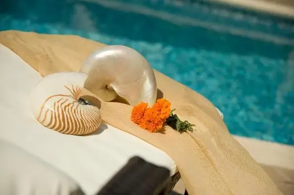 Grece : Hôtel Mamfredas Resort