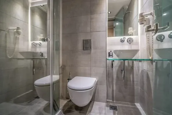 Grece : Hôtel Phoenix