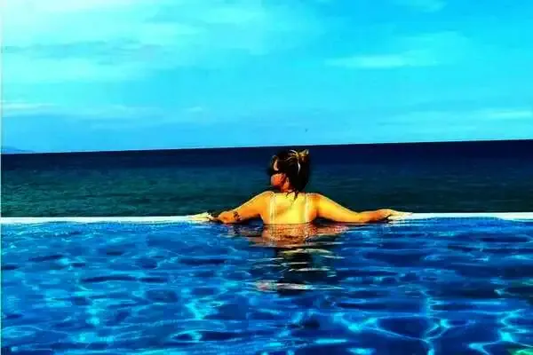 Grece : Hôtel Tsamis Zante Suites