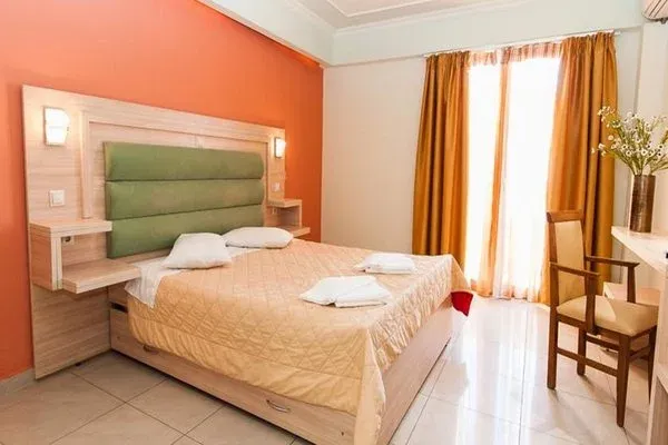 Grece : Hôtel Zante Plaza Hotel & Apartments