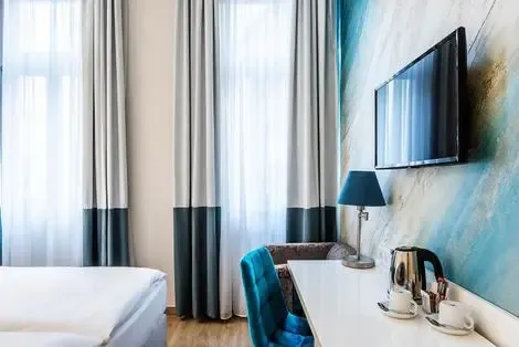 vol+hotel Sejour Atrium Fashion Hotel 4* Hongrie Budapest
