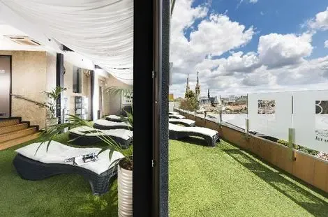 Hongrie : Hôtel Bo33 Hotel Family & Suites