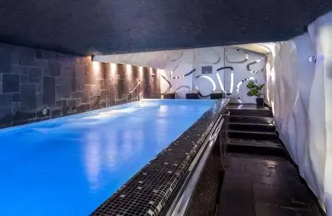 vol+hotel Sejour Boscolo Residence 5* Hongrie Budapest