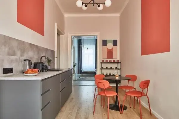 Hongrie : Hôtel Bp Design Hotel & Apartman