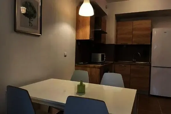 Hongrie : Hôtel Corvin Center Suites