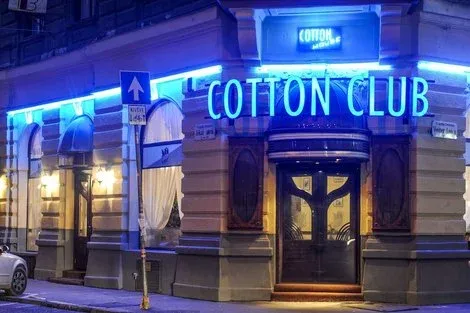 vol+hotel Sejour Cotton House Hotel 4* Hongrie Budapest