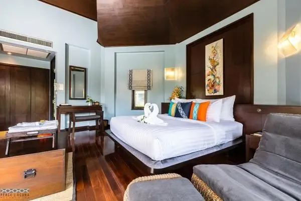 Hongrie : Hôtel Danubius Astoria