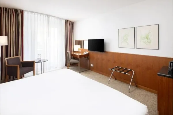 Hongrie : Hôtel K K Hotel Opera