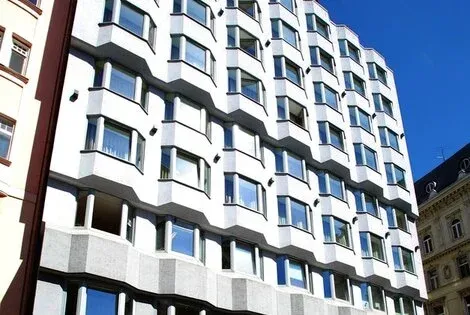 vol+hotel Sejour Medos 3* Hongrie Budapest